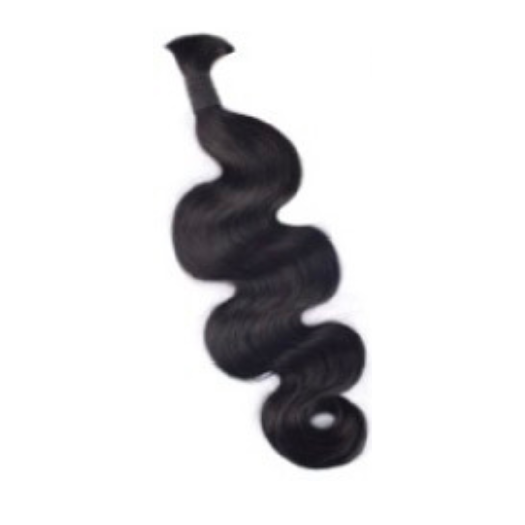 Bulk Hair Bundle (Natural)