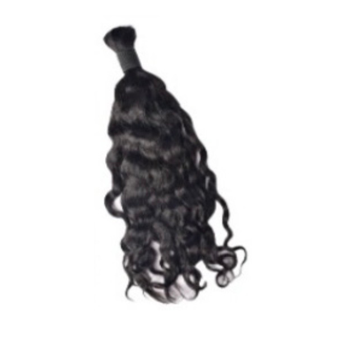 Bulk Hair Bundle (Natural)