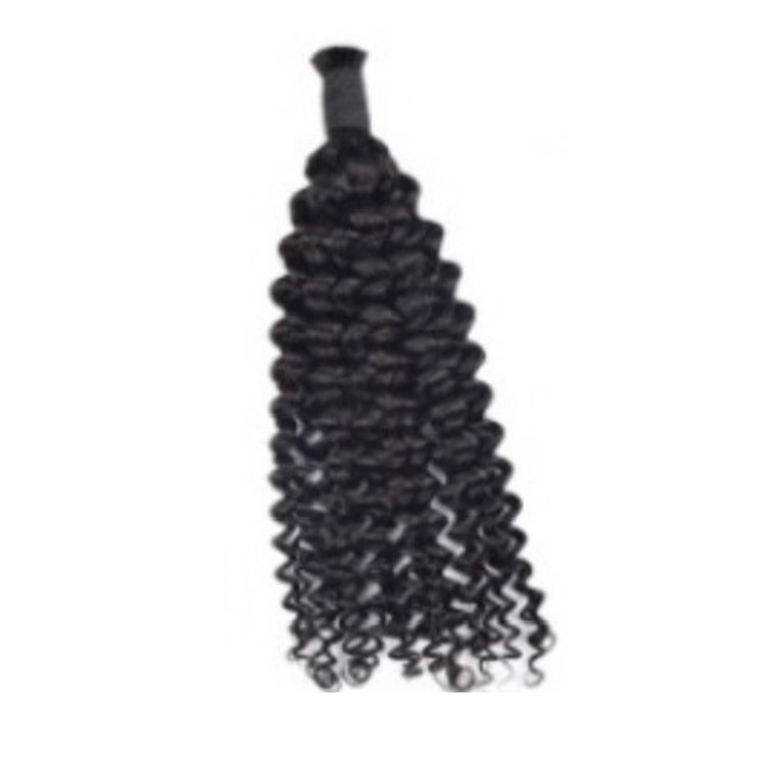 Bulk Hair Bundle (Natural)
