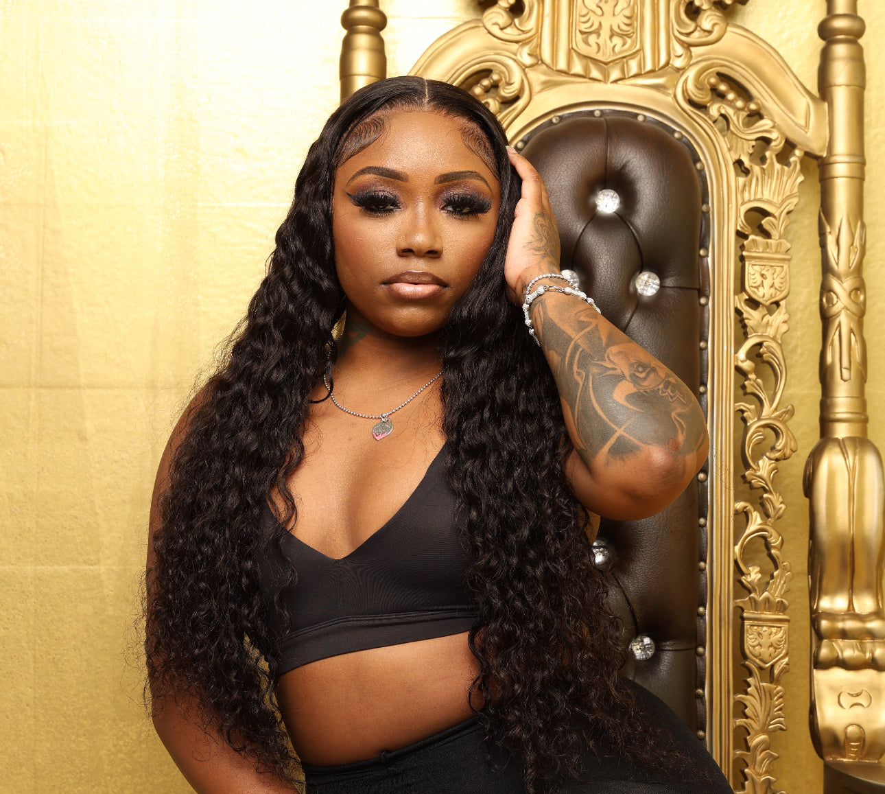 HD Lace Wig Sale