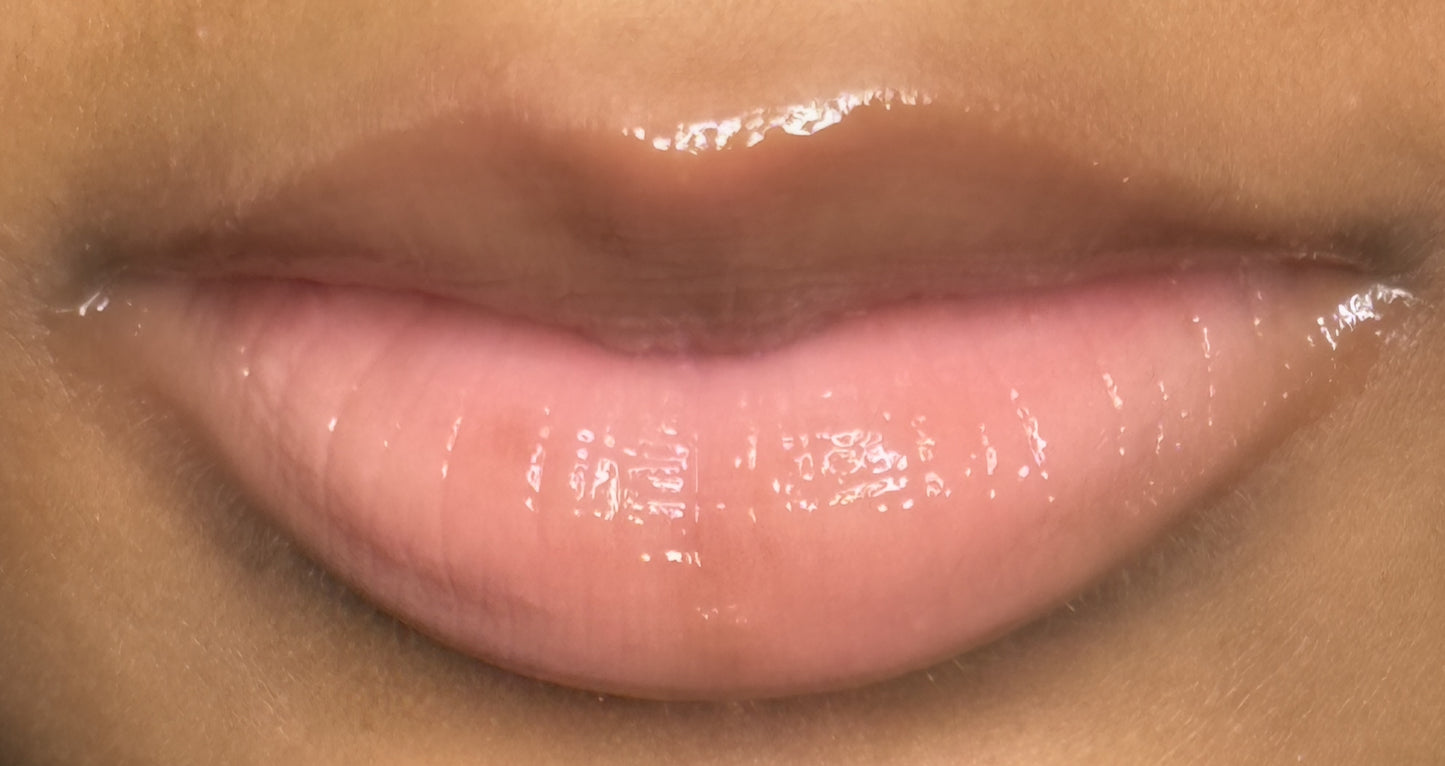 Crystal Lip Gloss