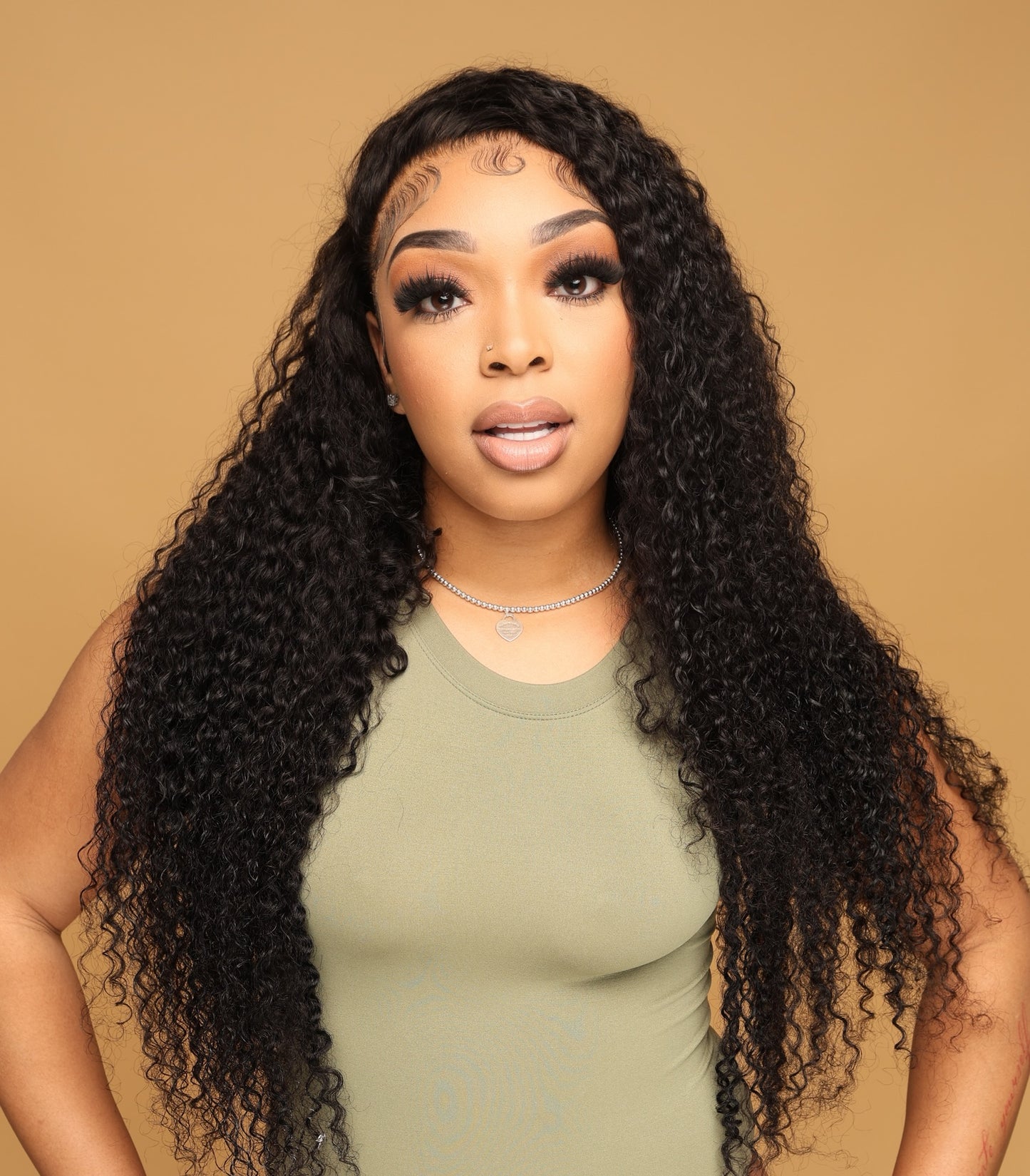 HD Lace Wig Sale