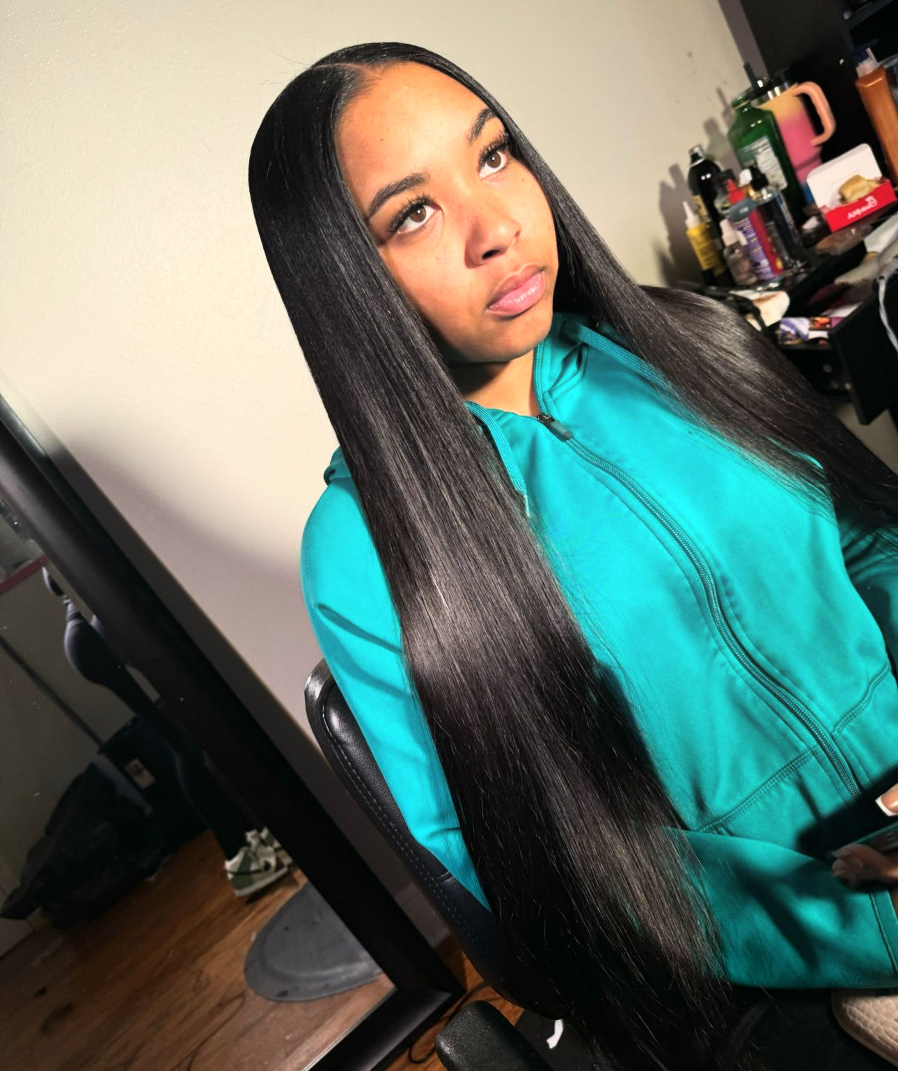 Luxury Hair Bundle