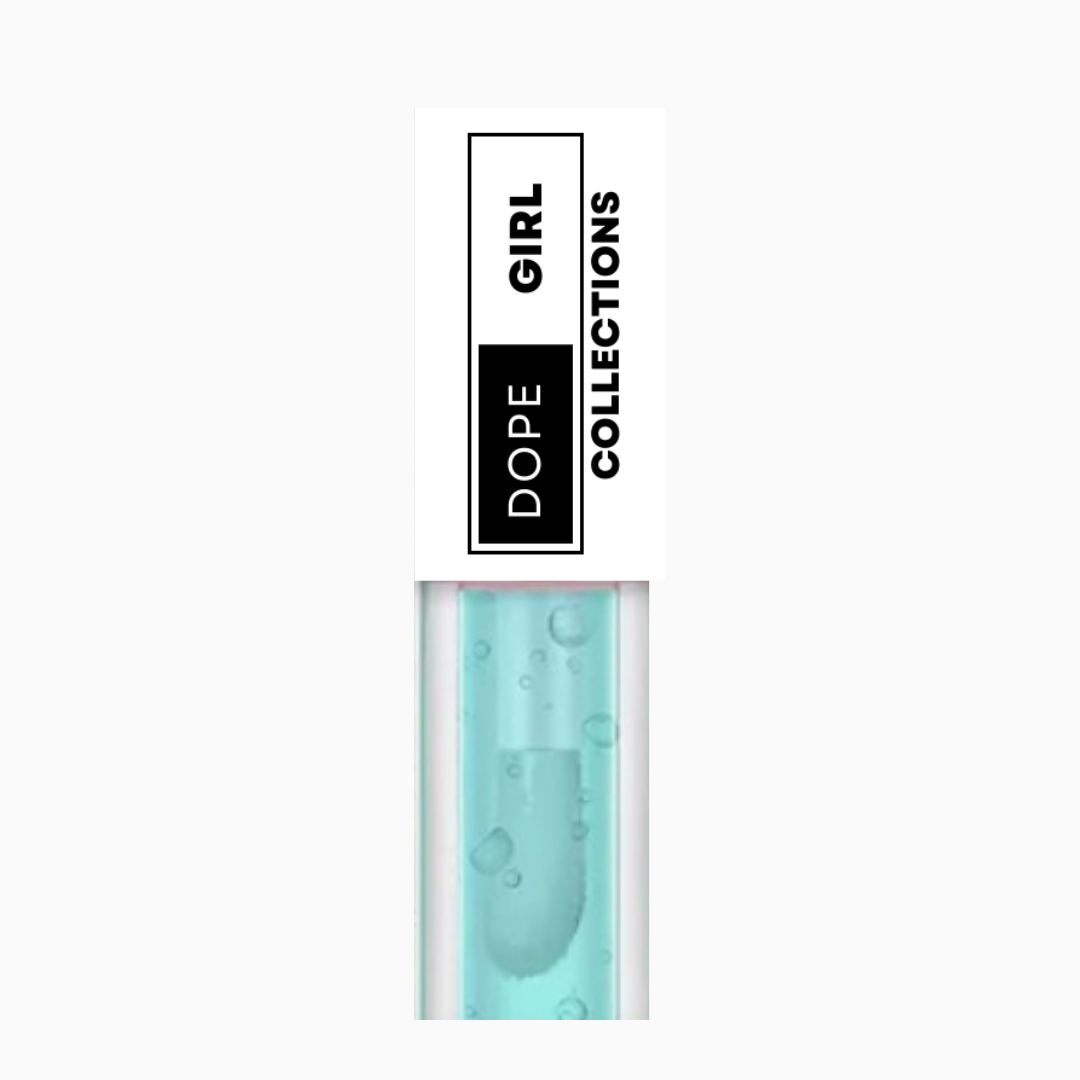 Aloe Lip Oil