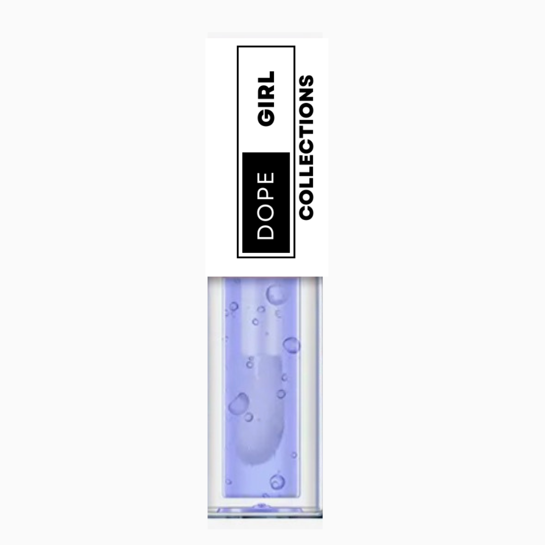 Grape Lip Oil