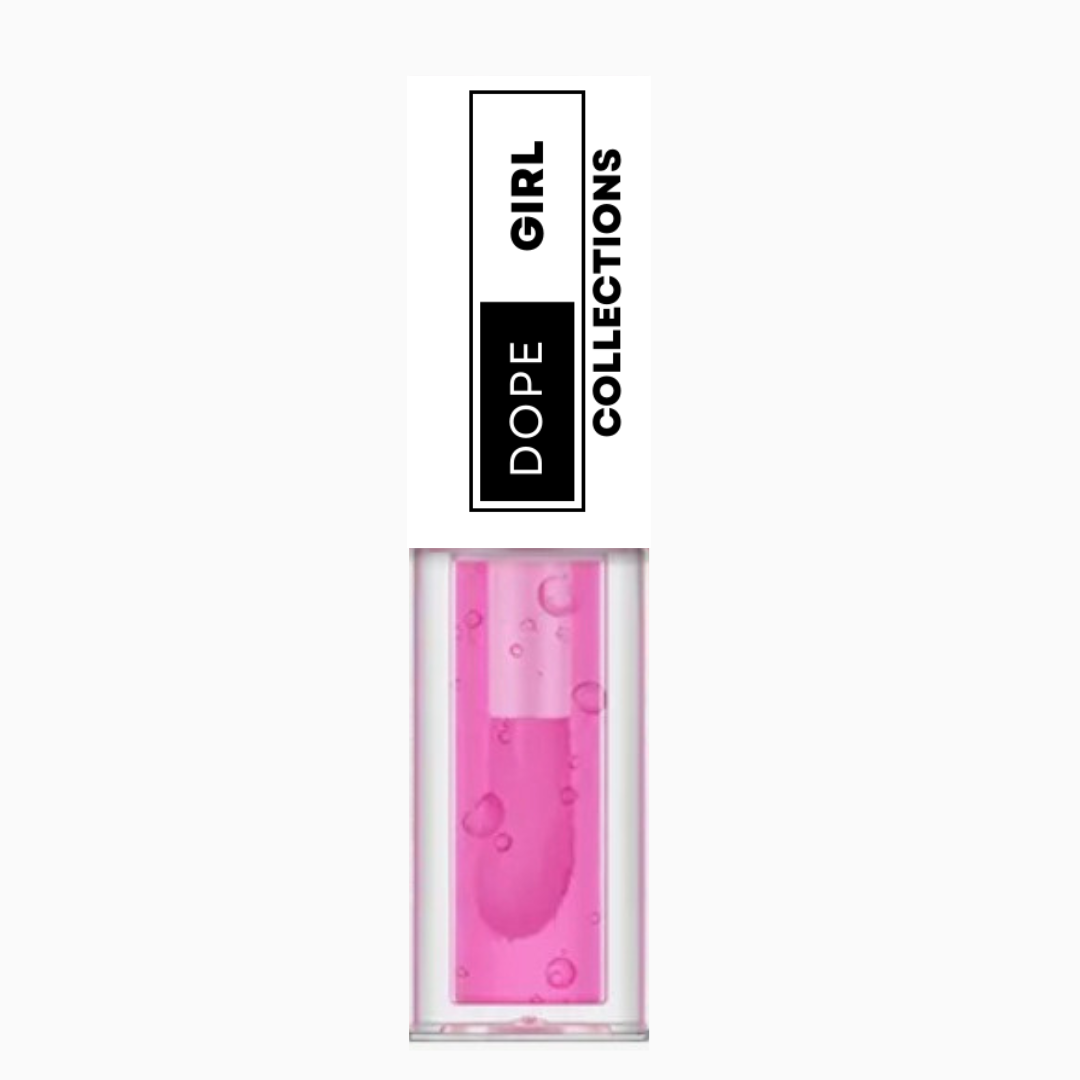 Cherry Lip Oil