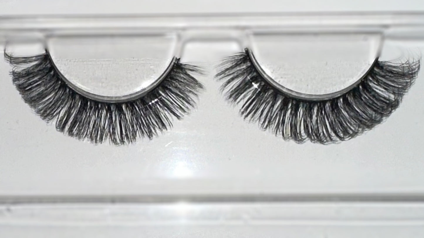 Lashes