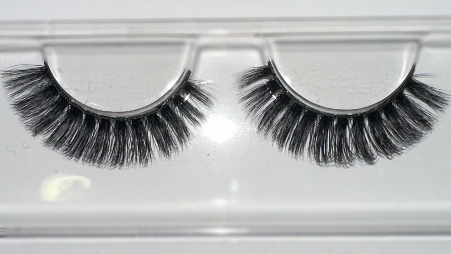 Lashes