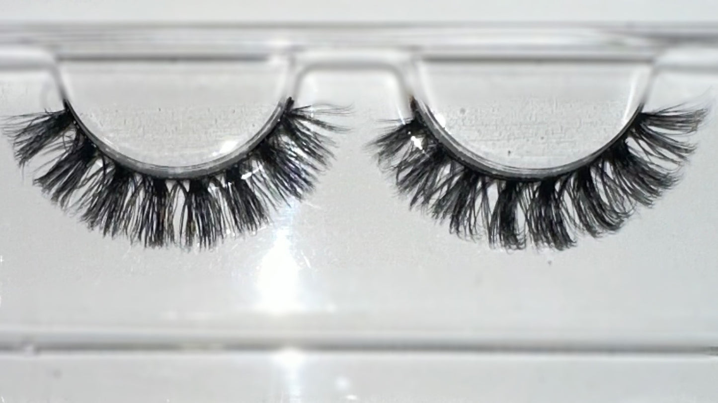 Lashes