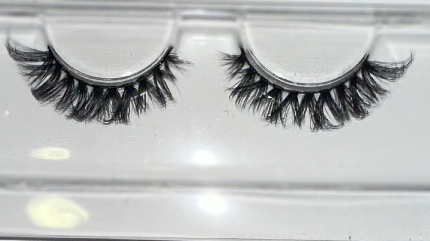 Lashes