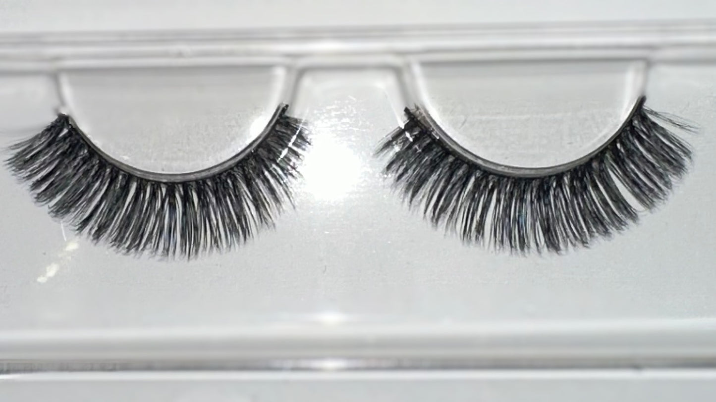 Lashes