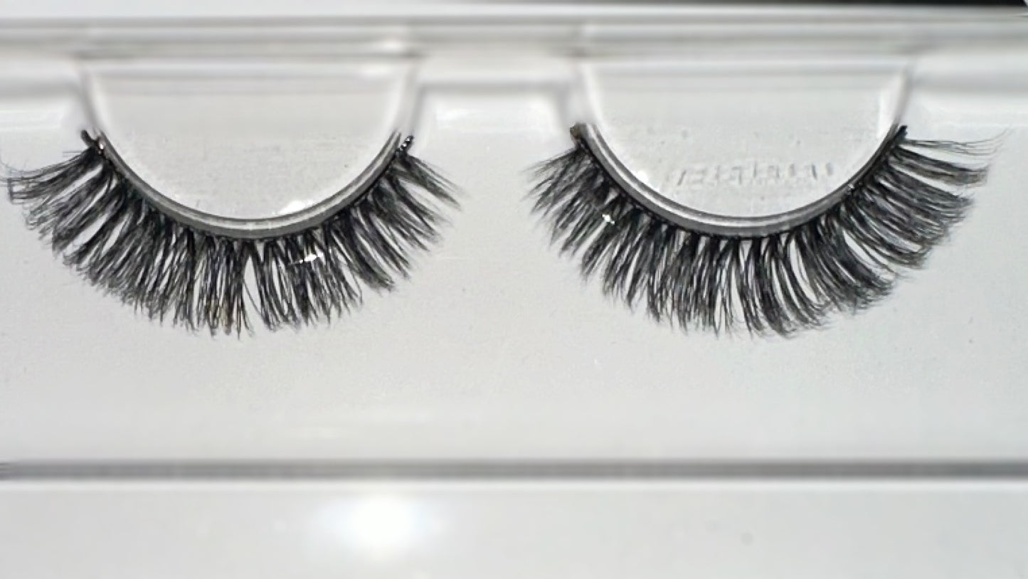 Lashes