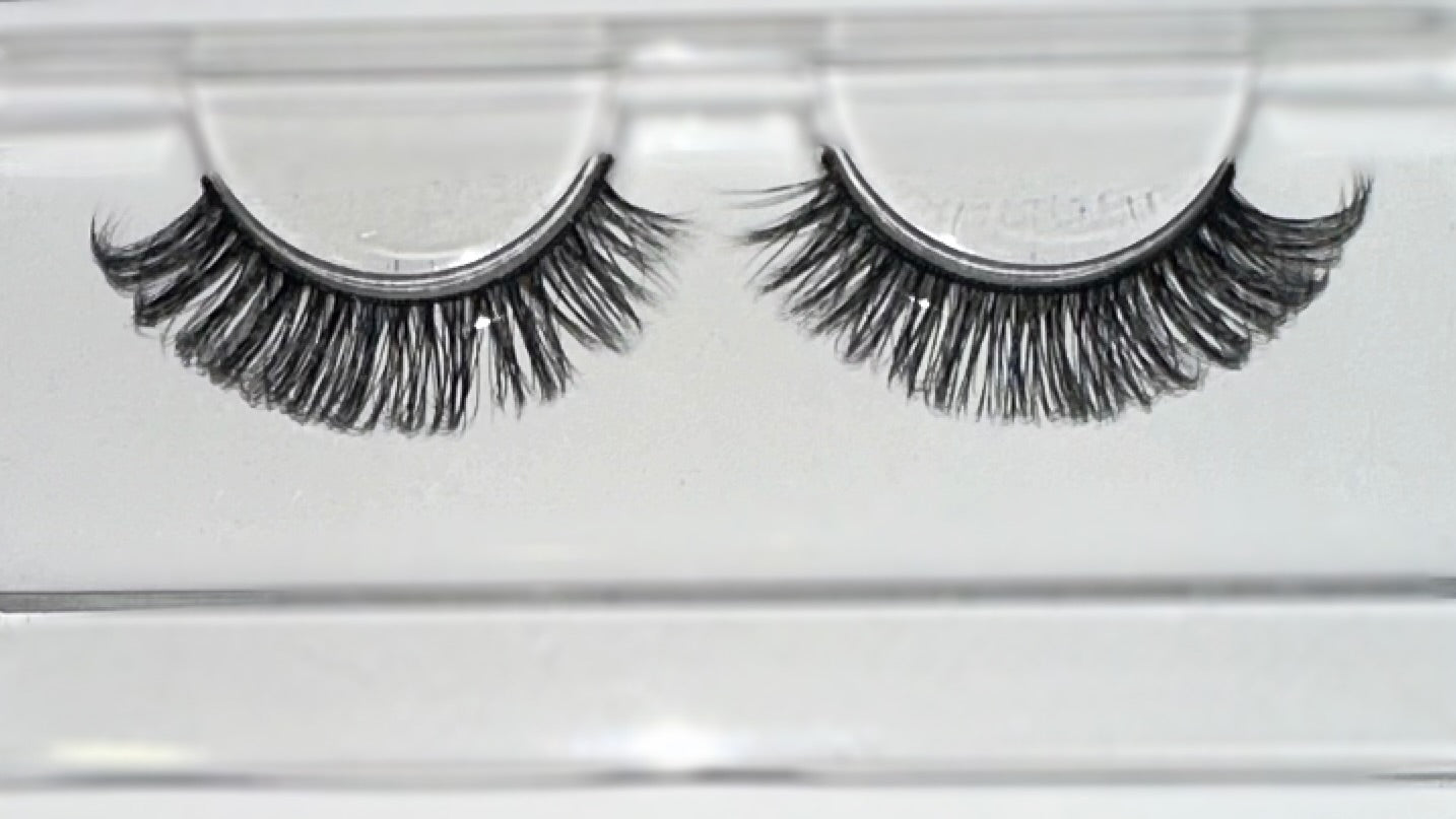 Lashes