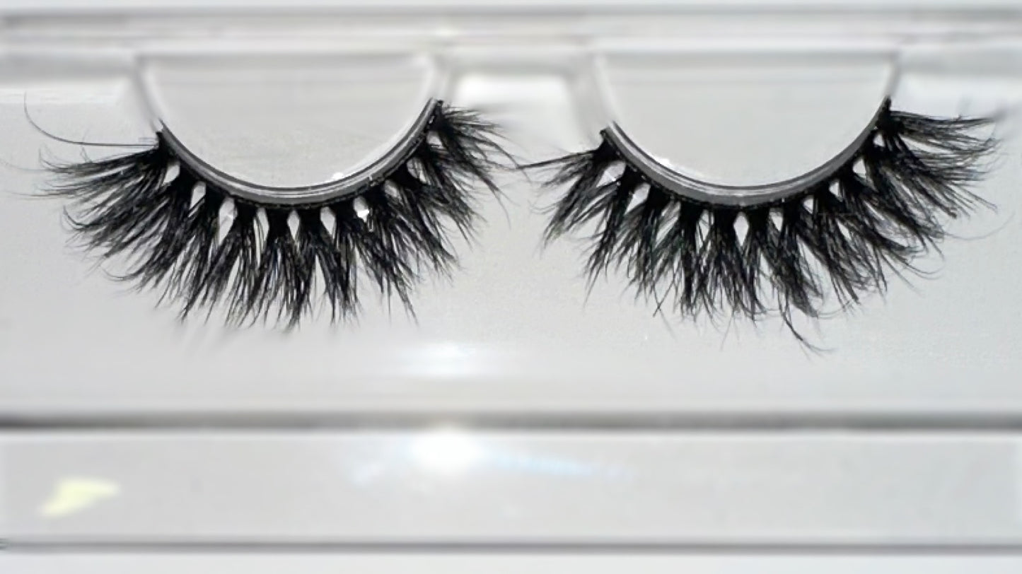 Lashes