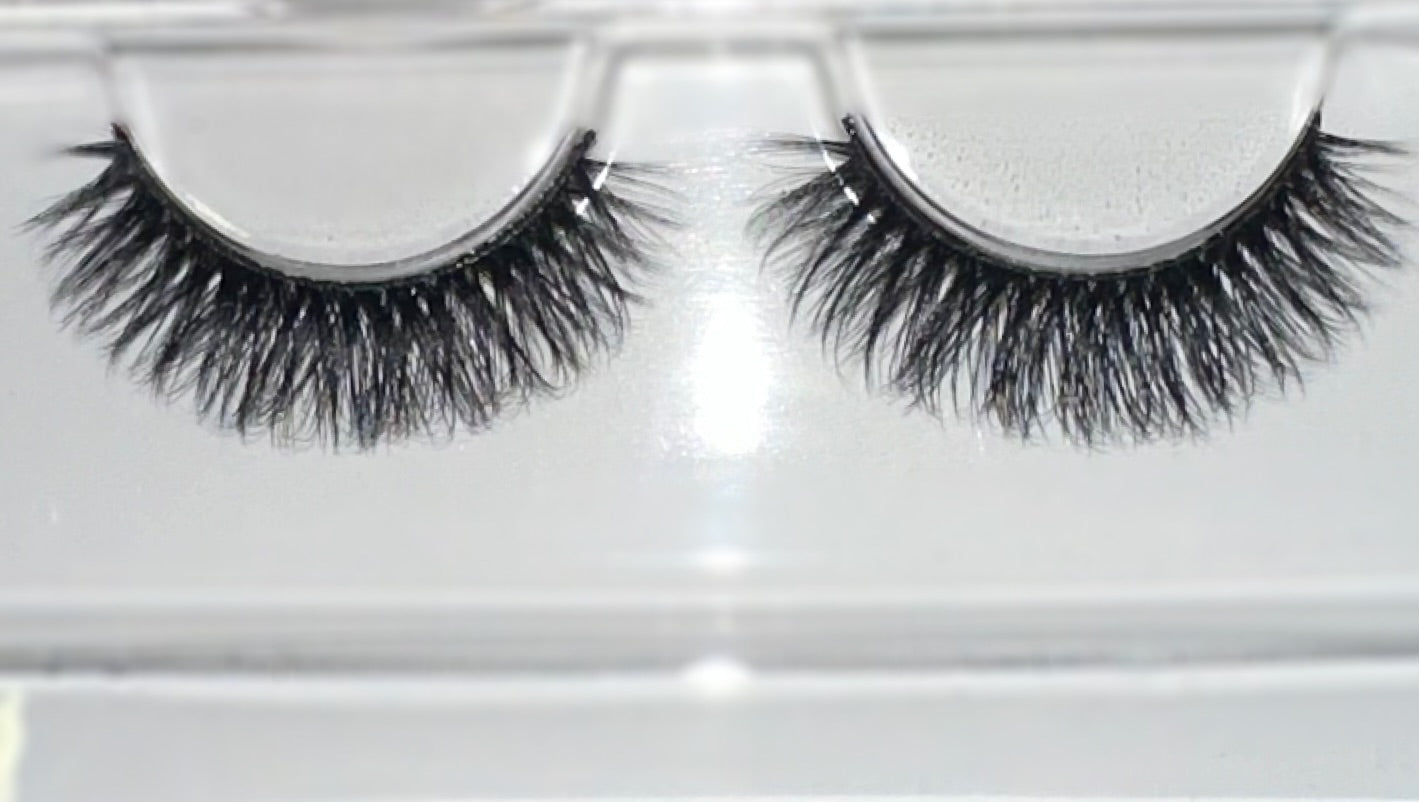 Lashes