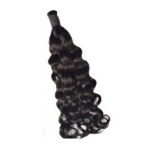 Bulk Hair Bundle (Natural)