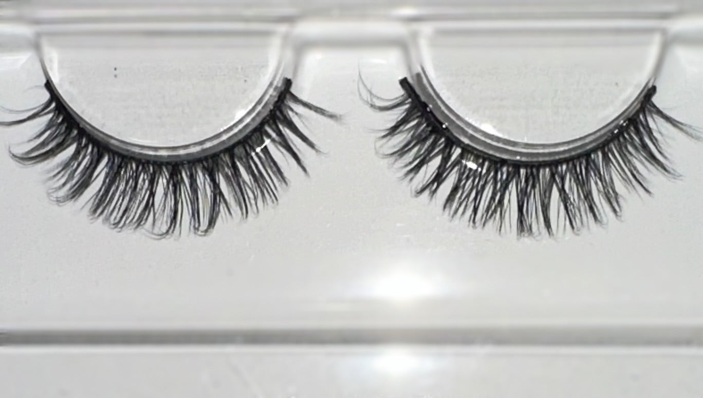 Lashes