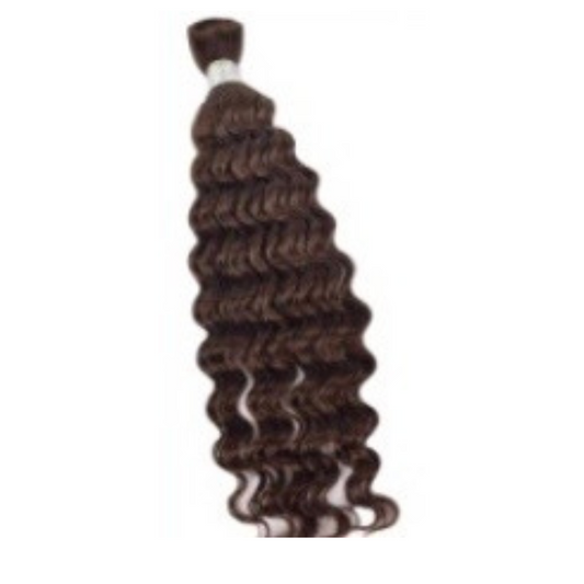 Bulk Hair Bundle (4)