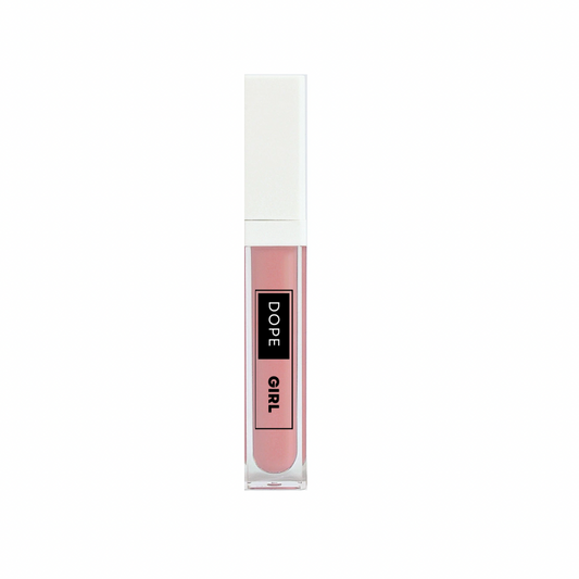 Bisque Liquid Lipstick