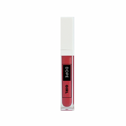 Ruby Liquid Lipstick