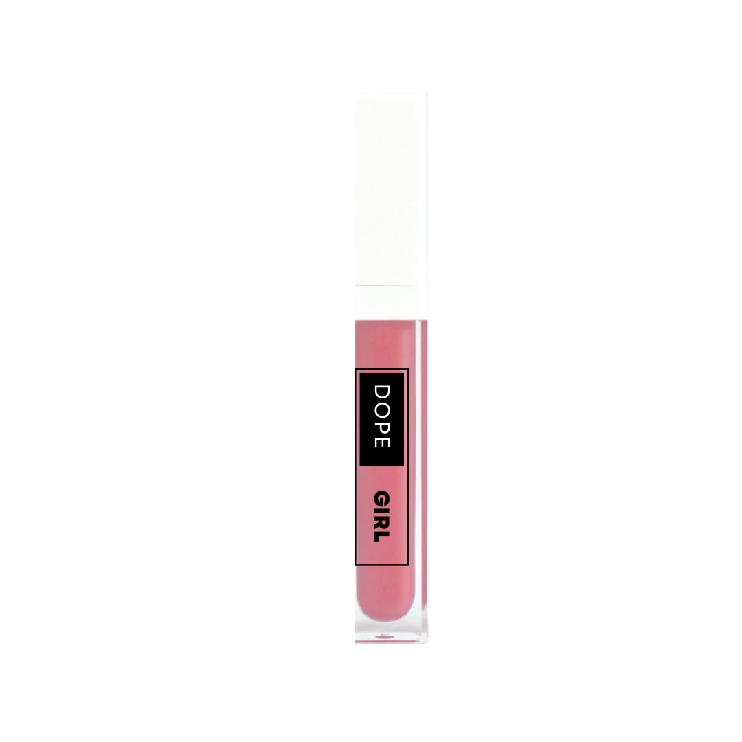 Taffy Liquid Lipstick