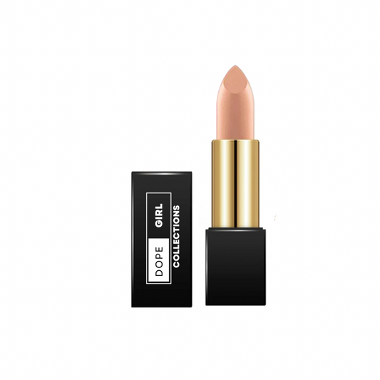 Taupe Lipstick