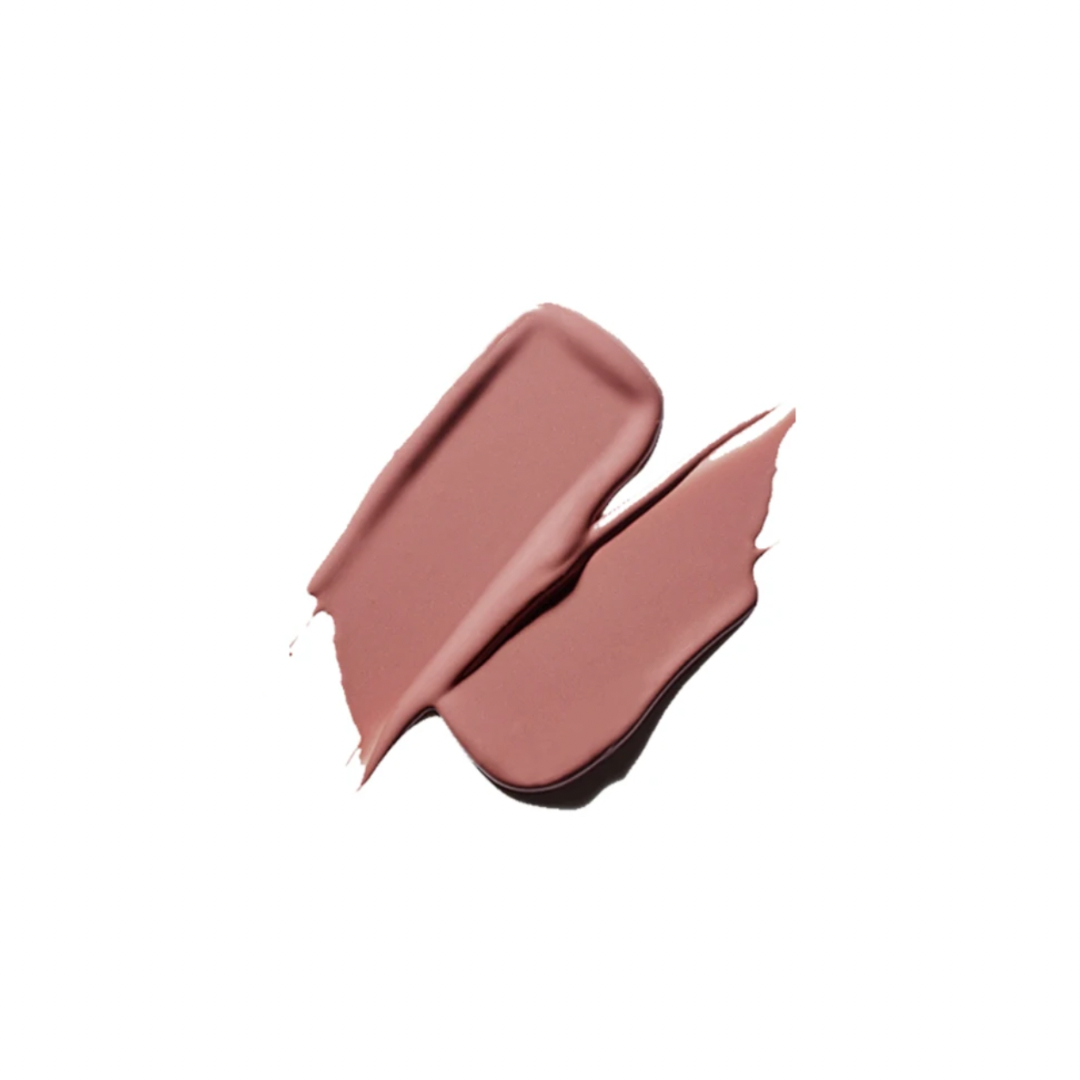 Mauve Lipstick