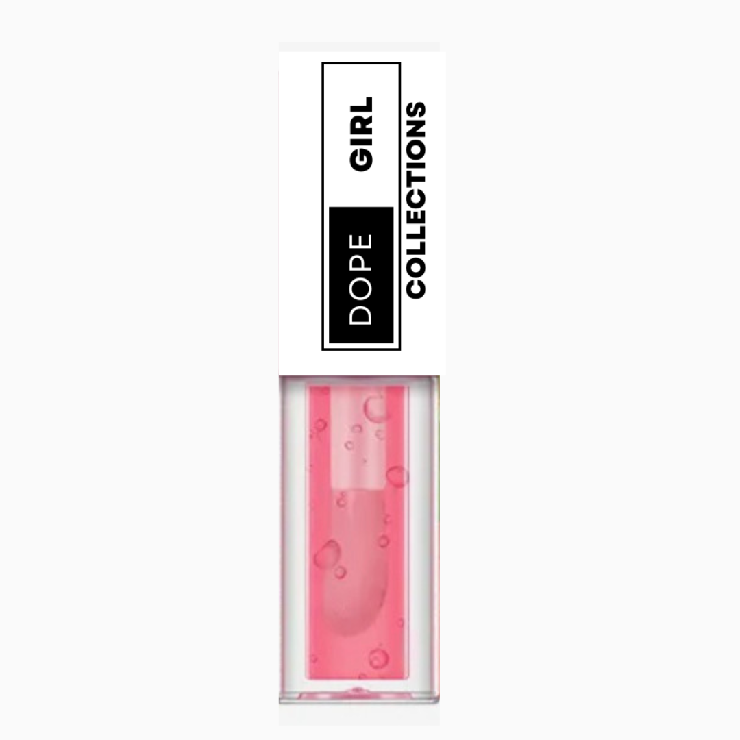 Watermelon Lip Oil