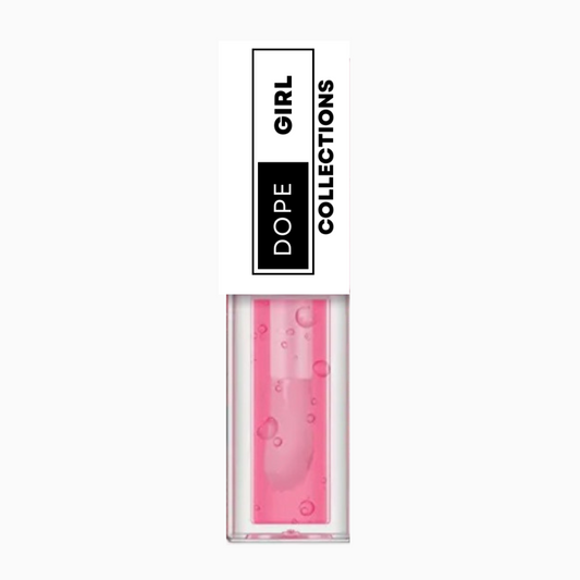 Strawberry Lip Oil