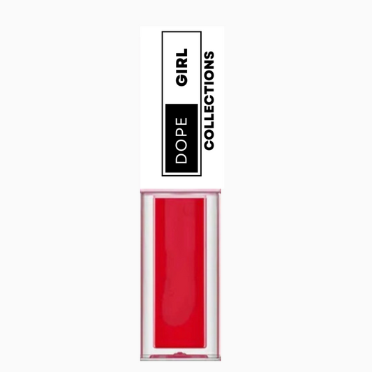 Pomegranate Lip Oil