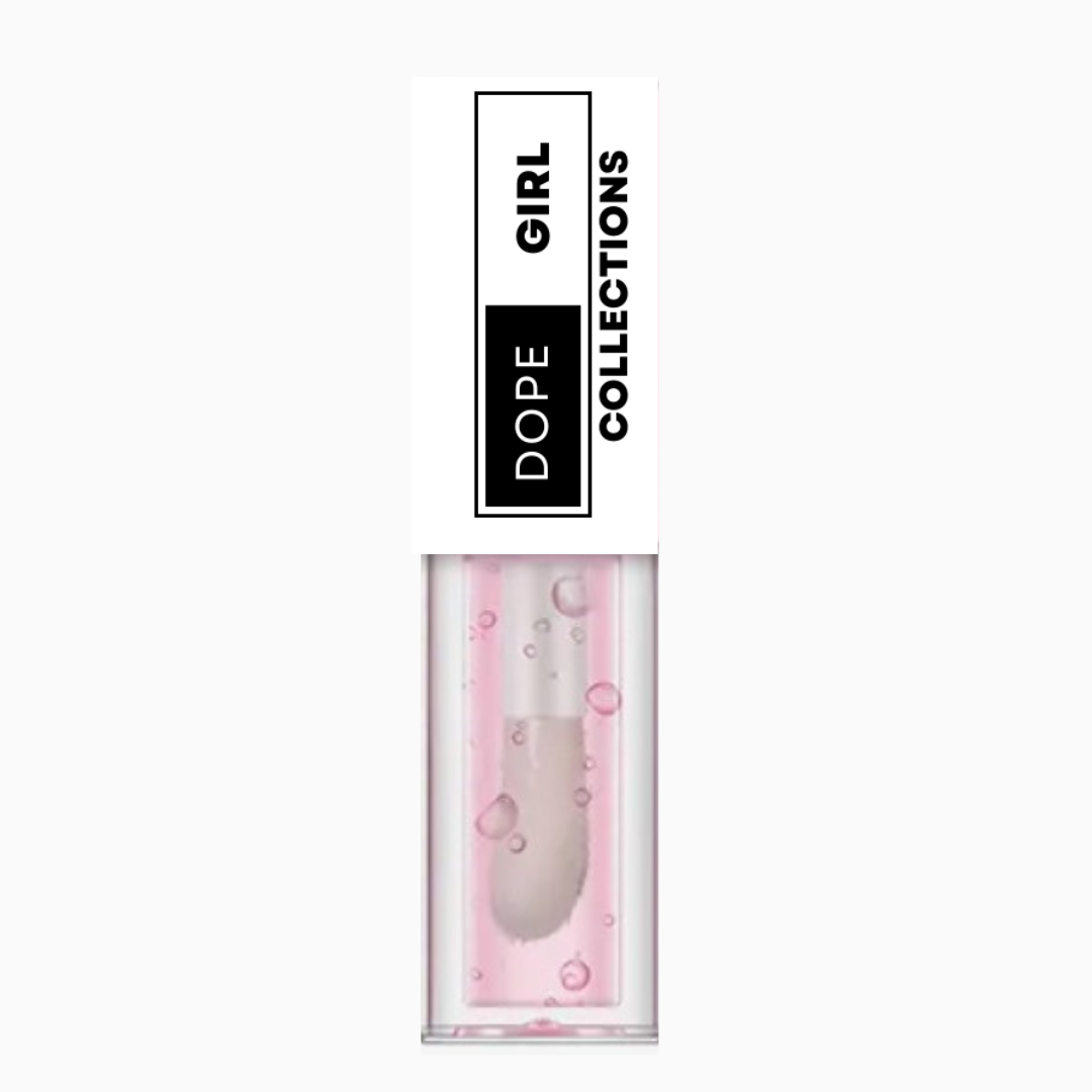 Paradise Lip Oil