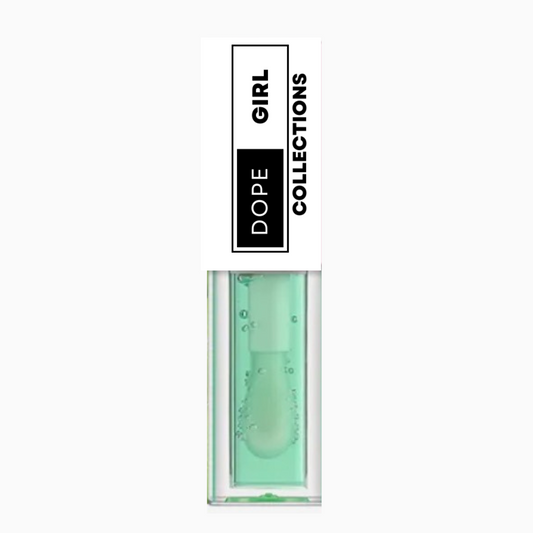 Green Apple Lip Oil