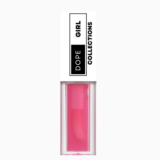 Raspberry Lip Oil